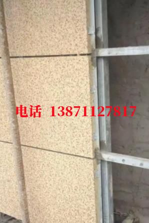 惠州脉冲物理外墙ET板